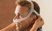 CPAP Mask 