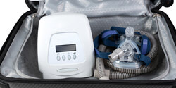 Image of CPAP Equipment