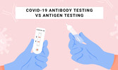 Antigen Antibody Testing