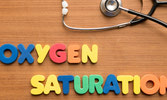 Oxygen Saturation 