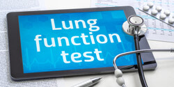 Pulmonary Function Testing is available at Advanced Respiratory Care Network.
