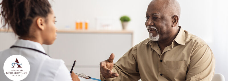 Exploring Why So Many Canadians Are Living with Undiagnosed COPD