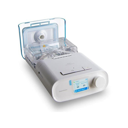 CPAP and BiPAP Machines | ARC Network