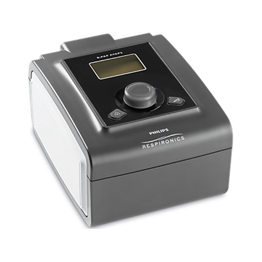 CPAP and BiPAP Machines ARC Network